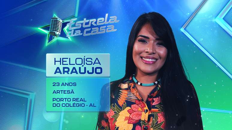 Heloísa Araújo