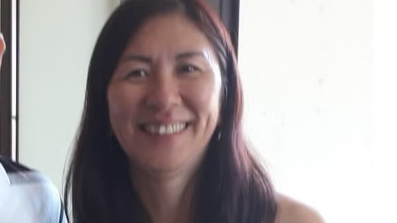 Silvia Osaki era veterinária e professora da UFPR