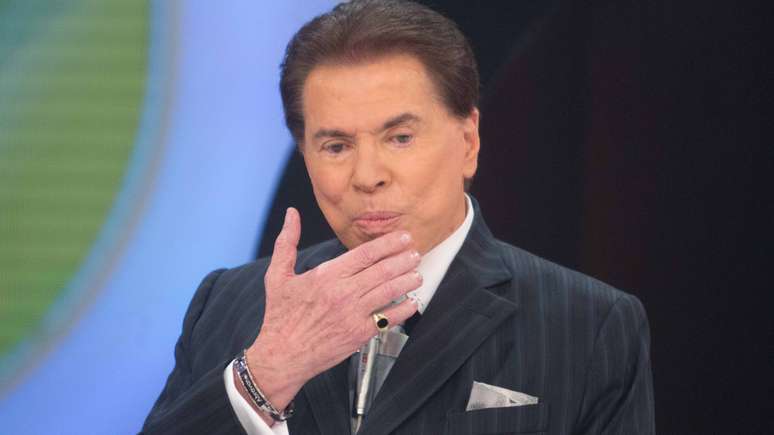 Silvio Santos