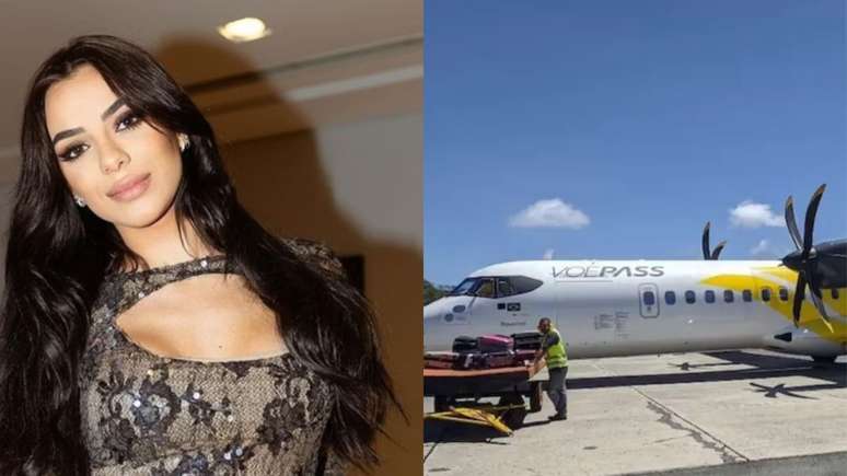 Days Before the Crash, Key Alves Had a Dream of a Plane Crash: ‘I Woke Up Crying’