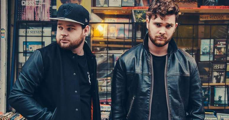 Royal Blood anuncia documentário de dez anos de banda