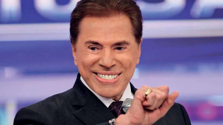 Silvio Santos