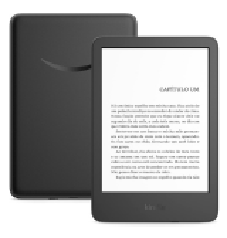 Kindle 11ª Geração