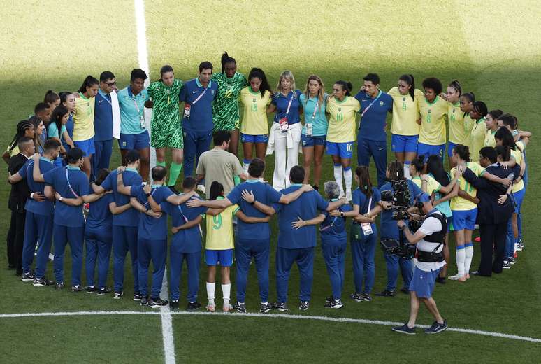 futebol feminino 