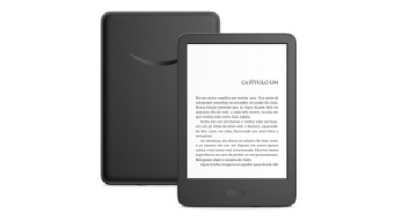 Kindle 11ª Geração