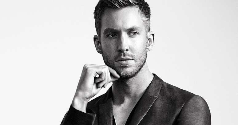 Calvin Harris lança álbum de compilação de sucessos '96 Months'