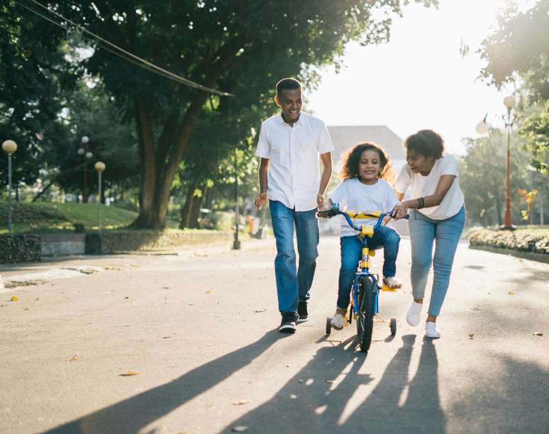 Nos dias corridos de hoje, um passei em família pode ser o mais simples e inesquecível dos presentes.