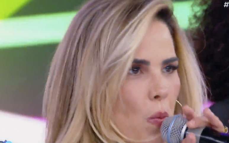 Wanessa faz tour em programas do SBT e faz desabafo sobre participação no BBB 2024 