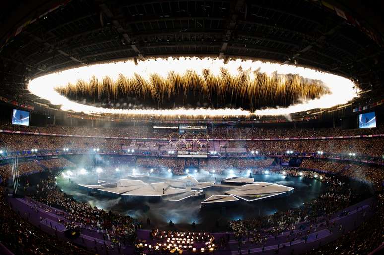 Die Olympischen Spiele in Paris enden an diesem Sonntag, 11