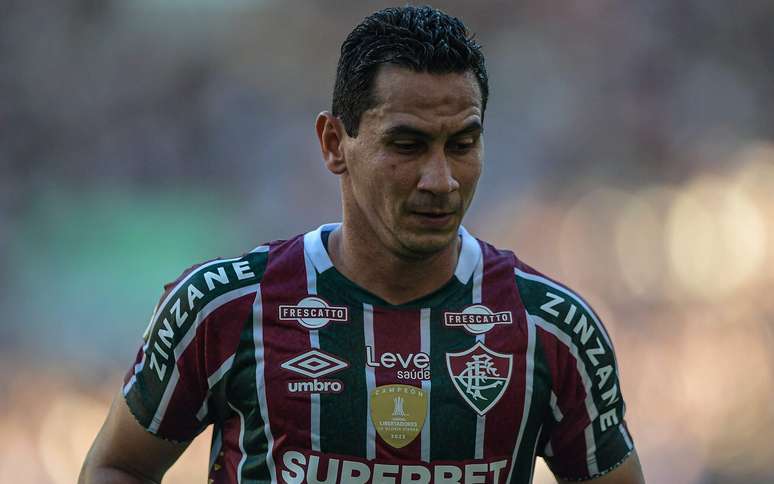 Ganso acredita na classificação do Fluminense sobre o Grêmio, na Libertadores