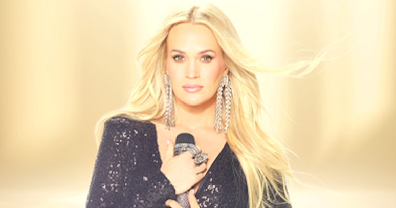 'American Idol' terá como jurados Carrie Underwood, Luke Bryan e Lionel Richie  