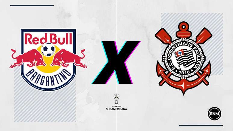 Red Bull Bragantino x Corinthians: Escalações, desfalques, retrospecto, onde assistir, arbitragem e palpites. 