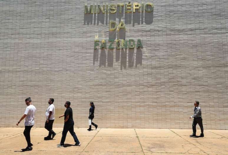 Fazenda disse em nota que Delfim Netto foi um 'referencial em diferentes fases da história do País'