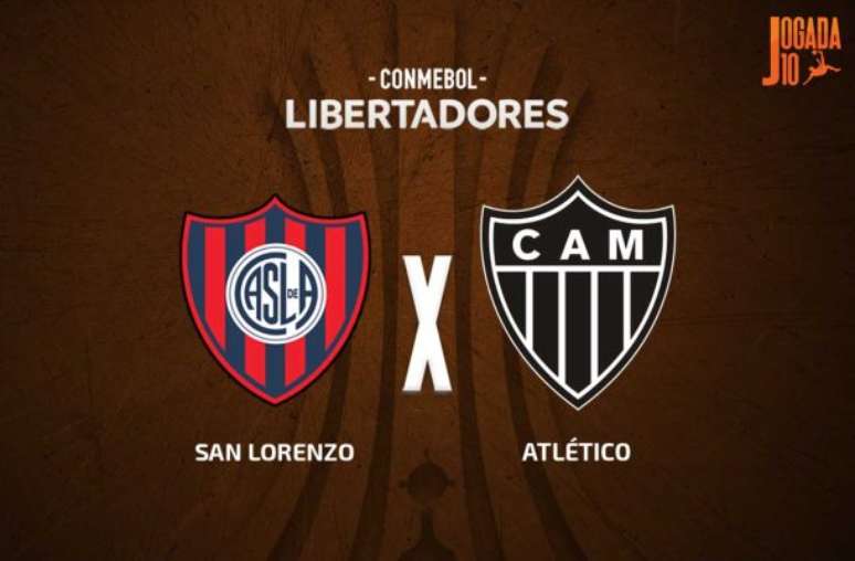 Atlético inicia caminhada pelas oitavas da Libertadores –