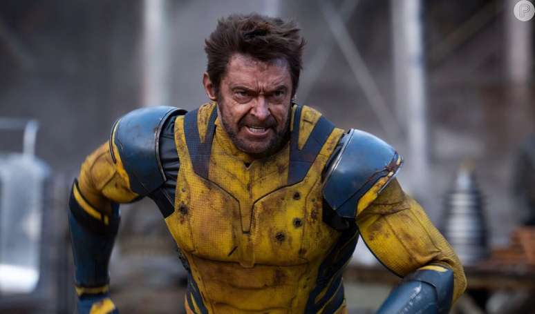 Hugh Jackman revela dieta extrema de 6 mil calorias para interpretar super-herói em 'Deadpool & Wolverine'.