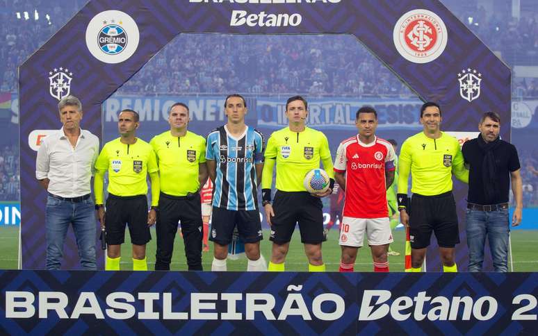 Equipes serão julgadas na terça-feira 13