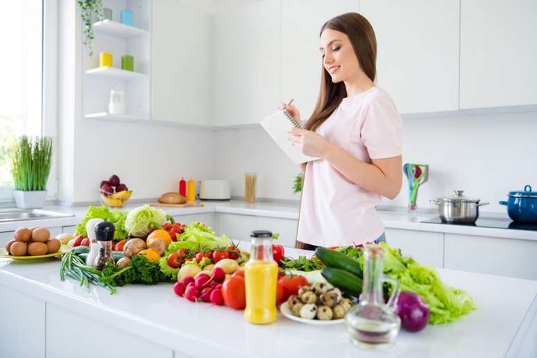 11 nutritional tips for anemia