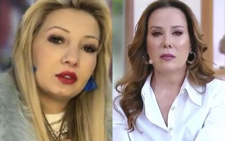 Vidente faz previsão chocante sobre a morte de um grande comunicador ao vivo no SBT 