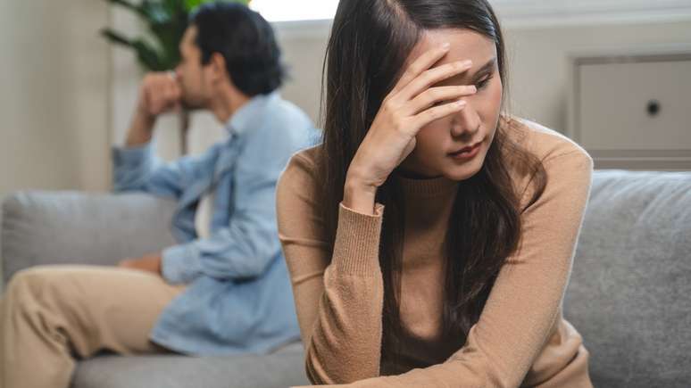 Eles podem trocar o relacionamento por uma noite de liberdade