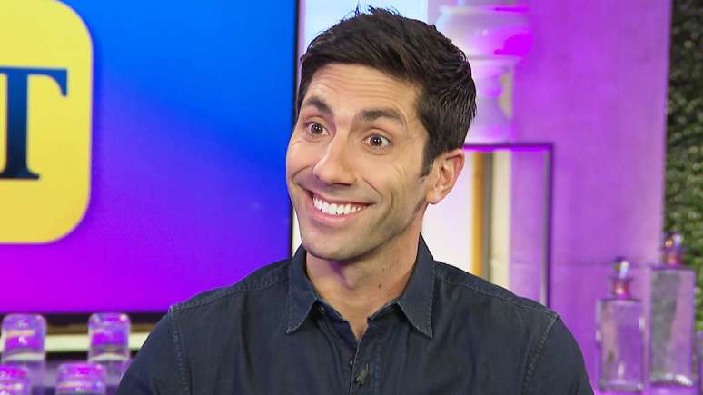 Nev Schulman