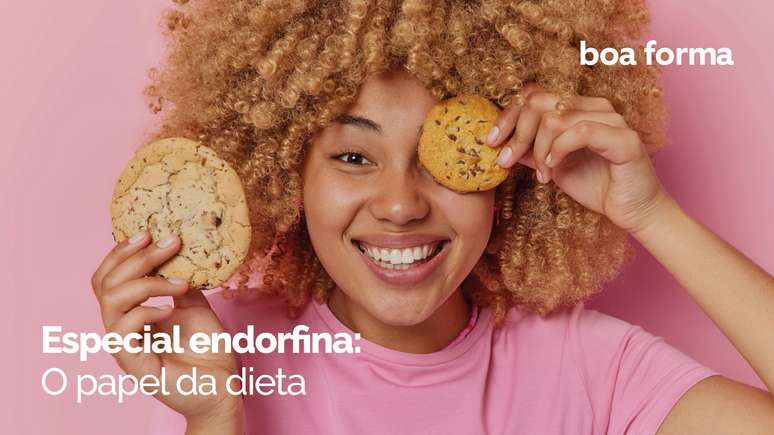 Será que você alimenta seu cérebro corretamente?