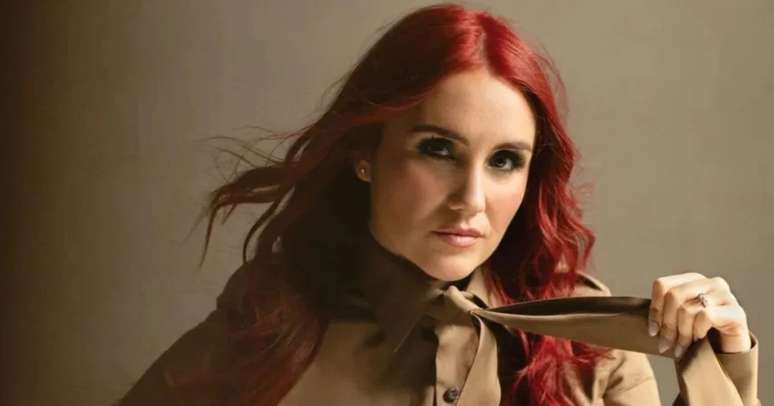 Dulce Maria abre o jogo sobre possível reencontro do RBD