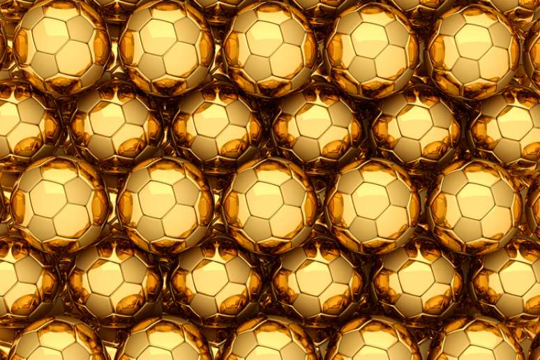 Saiba quais são as odds atualizadas para a Bola de Ouro 2024