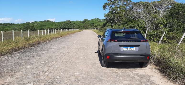 Peugeot 2008 Turbo GT