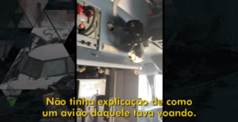 Ex-comissário da Voepass denúncia manutenção das aeronaves