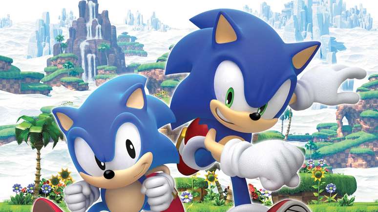 Sonic Generations deixará lojas digitais em setembro, passando a estar disponível apenas via Sonic the Hedgehog Legacy Bundle