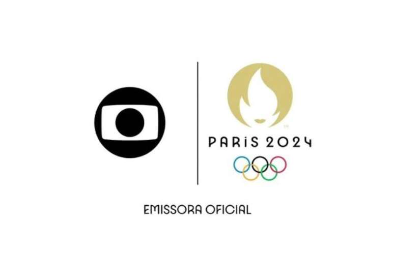 Globo celebrou números de audiência surpreendentes com a Olimpíada de Paris –