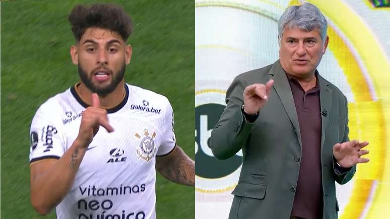 SBT transmite jogos do Corinthians e do Real Madrid nesta semana 