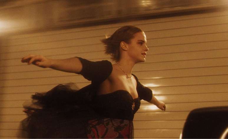 As vantagens de ser invis&iacute;vel