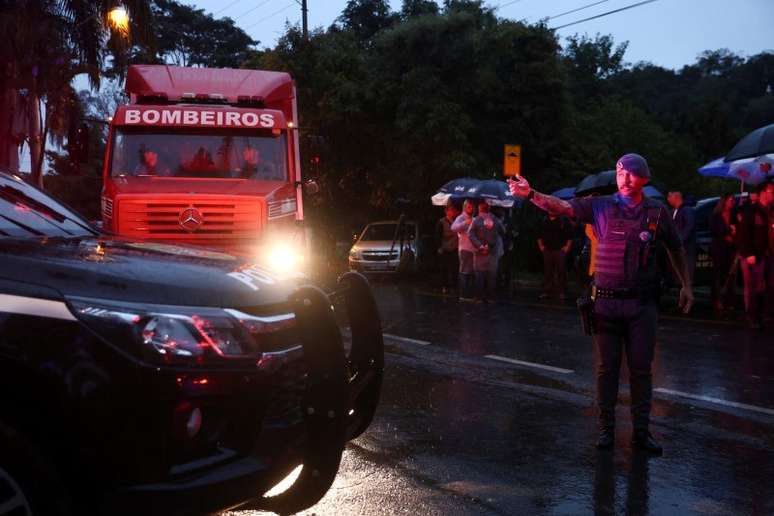 Acidente aéreo deixa 62 mortos