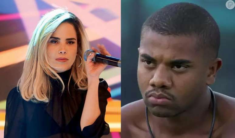 Wanessa Camargo volta a dizer que expulsão do 'BBB 24' foi injusta.