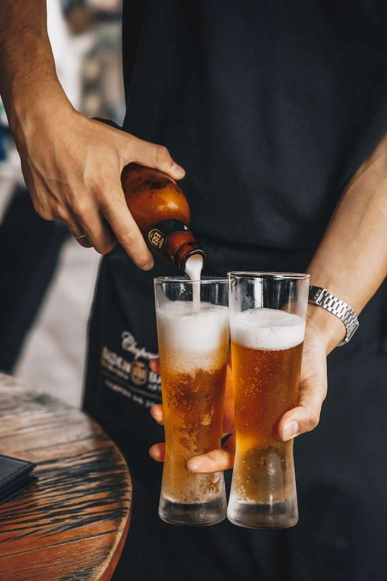 Além das cervejas comemorativas, a marca de Campos do Jordão (SP) celebra aniversário com abertura de sala de degustação no Parque Capivari, um dos pontos turísticos da cidade