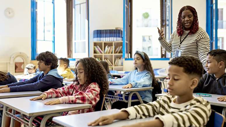 O que é a lei 10.639? Conheça a legislação que inclui história e cultura afro-brasileiras na educação