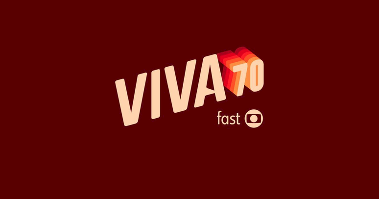 Novelas clássicas da Globo serão exibidas nos canais Viva FAST