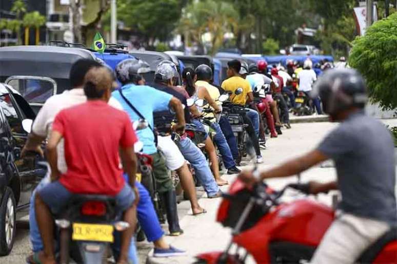 Aluguel e compartilhamento de carros são alternativas para que possamos corrigir o desastre climático que estamos vivendo