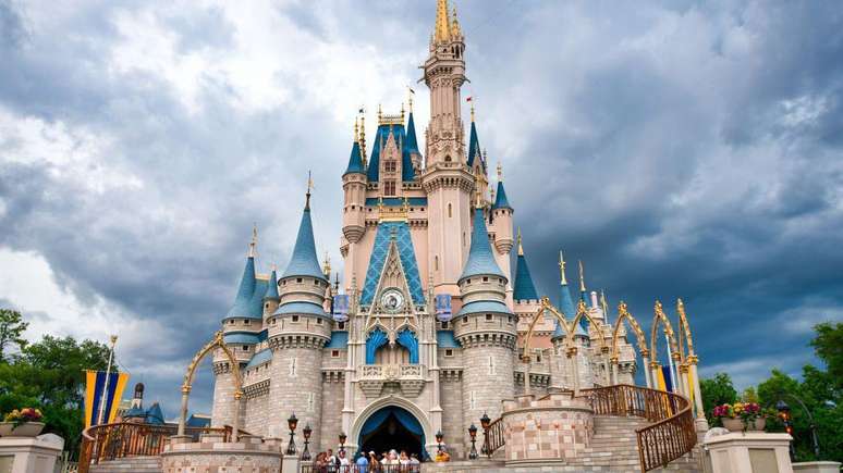 A morte por alergia teria ocorrido na Disney World, na Flórida