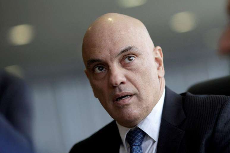 Gabinete do ministro Alexandre de Moraes garantiu que 'todos os procedimentos foram oficiais, regulares e estão devidamente documentados'