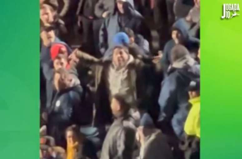 Atos racistas foram cometidos no duelo entre San Lorenzo contra o Atlético /