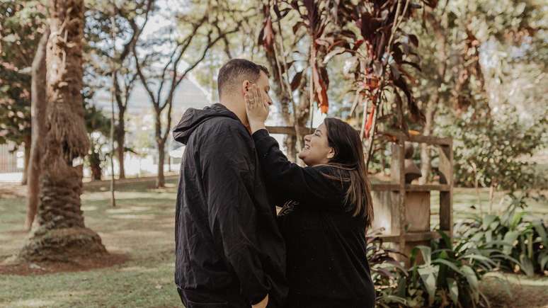 Lucca Zanini, de 26 anos, se amparou na família após ser demitido do trabalho depois de ser diagnosticado com transtornos mentais e comportamentais