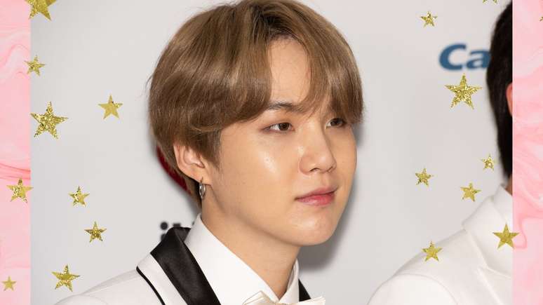 Suga, do BTS, é alvo de polêmica durante alistamento militar; entenda tudo