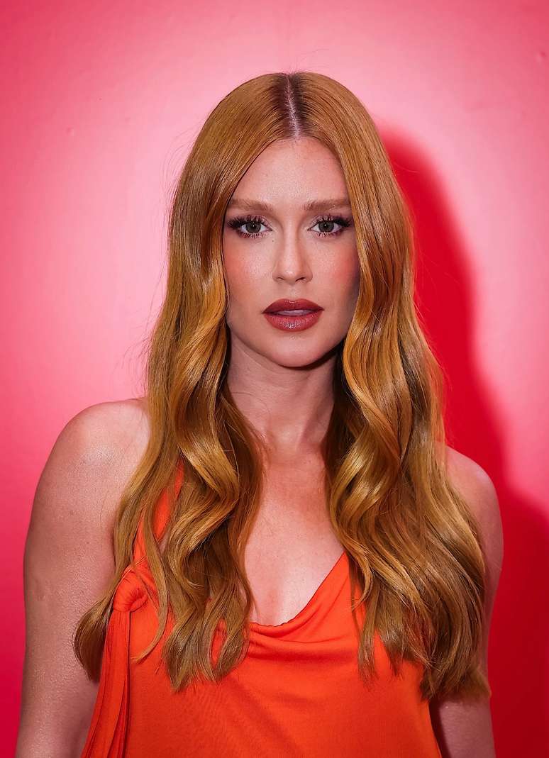 Marina Ruy Barbosa 