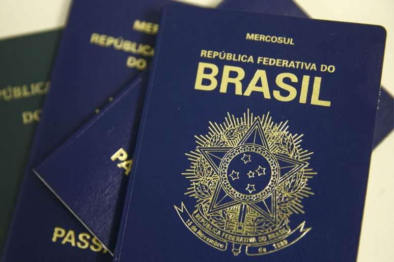 Saiba como tirar o passaporte