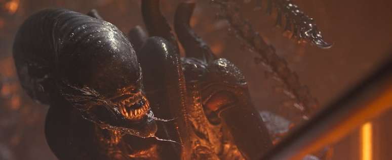 A franquia 'Alien' está de volta com 'Alien: Romulus', que chega aos cinemas nesta quinta, 15 de agosto.