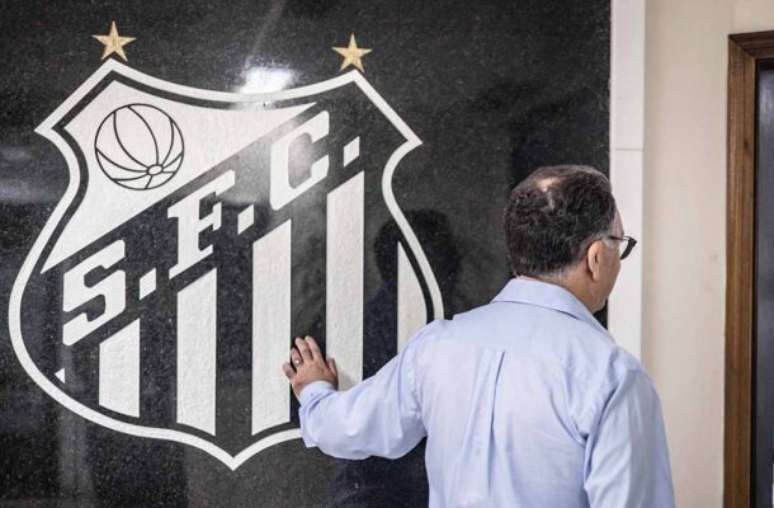 Santos faz acordo para não sofrer mais punições