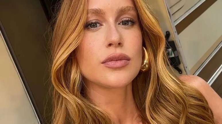 Marina Ruy Barbosa