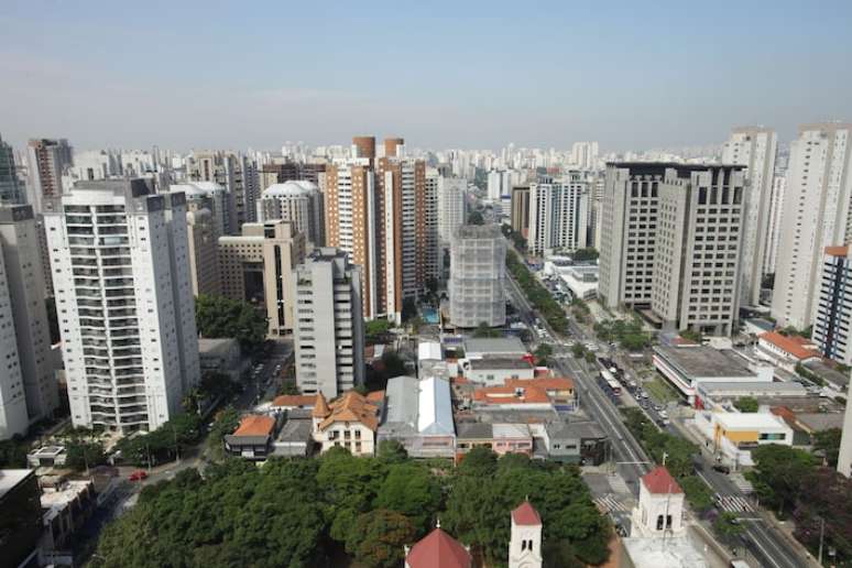 Moradoras de Moema, bairro da zona sul de São Paulo, são as que têm o menor risco de morte por diabetes na cidade